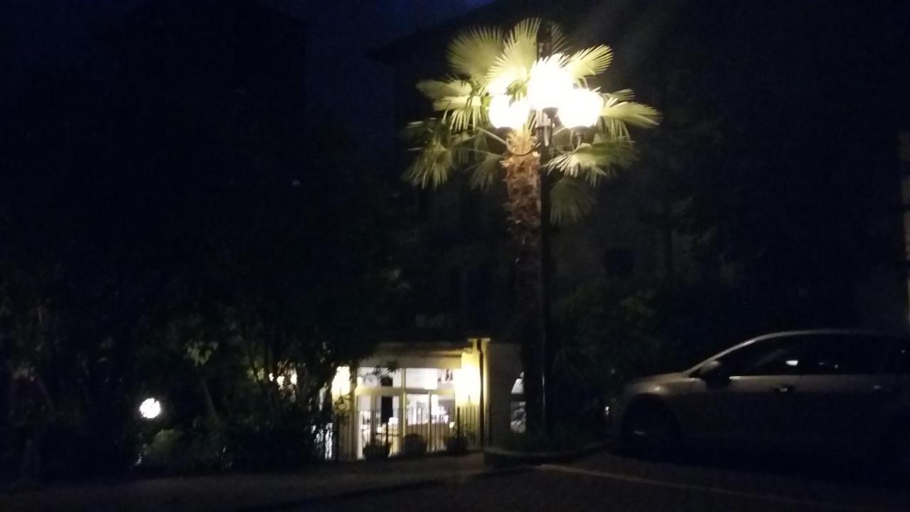Quarcino Hotel 3*