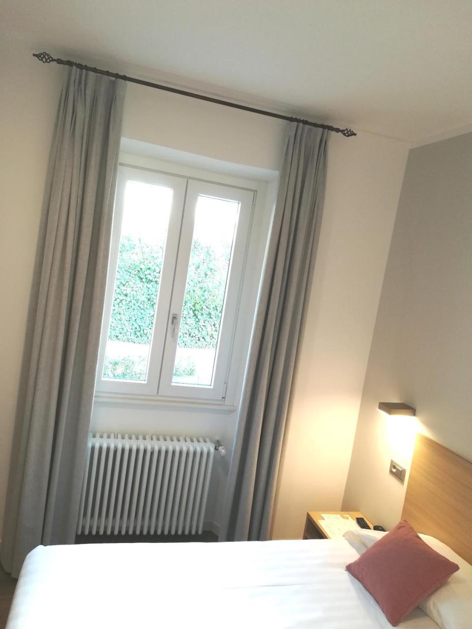 Hotel Quarcino 3*