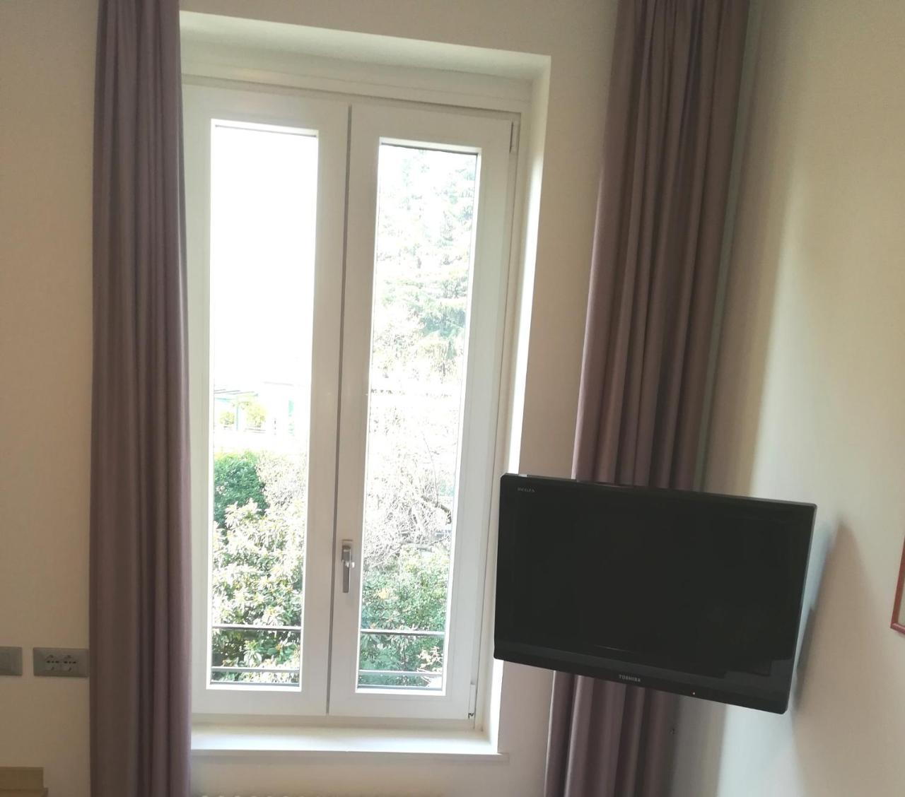 Quarcino Hotel Como