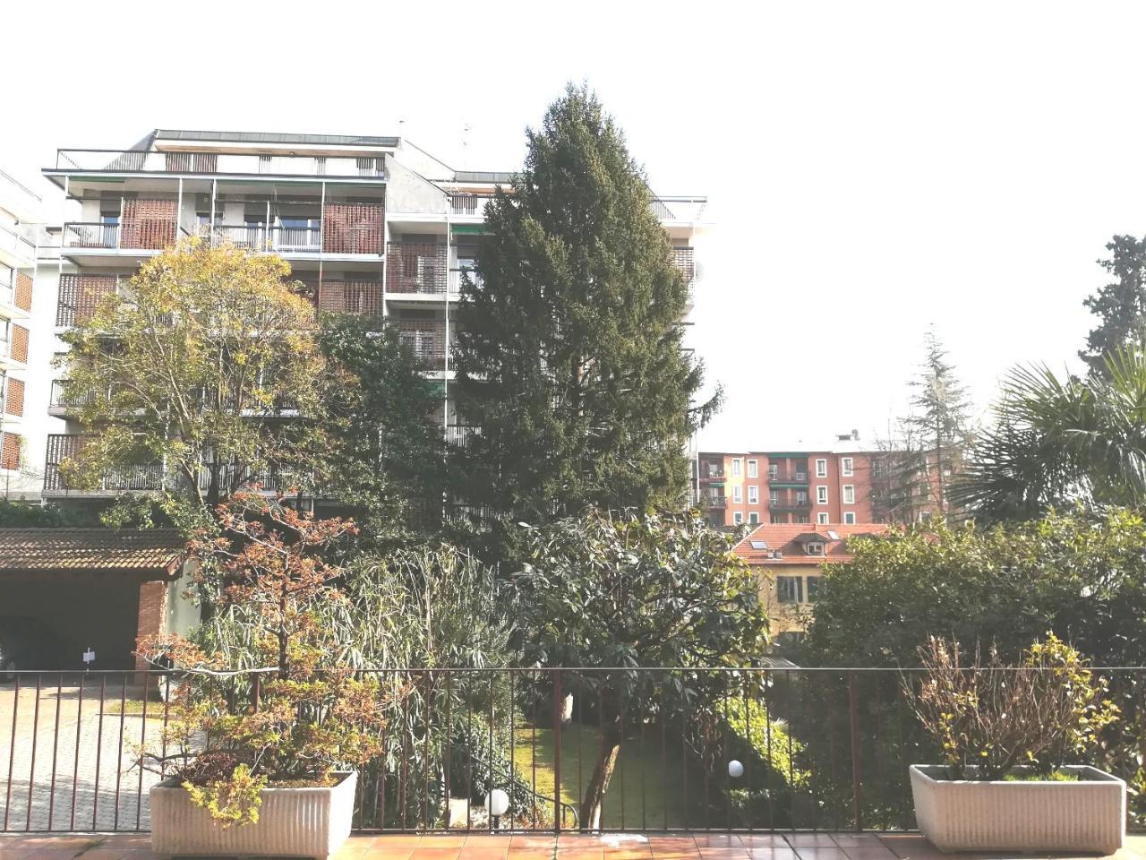 Quarcino Hotel