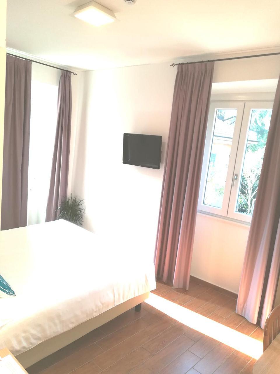 Quarcino Hotel Como
