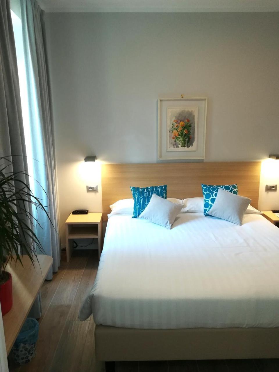 Quarcino Hotel Como