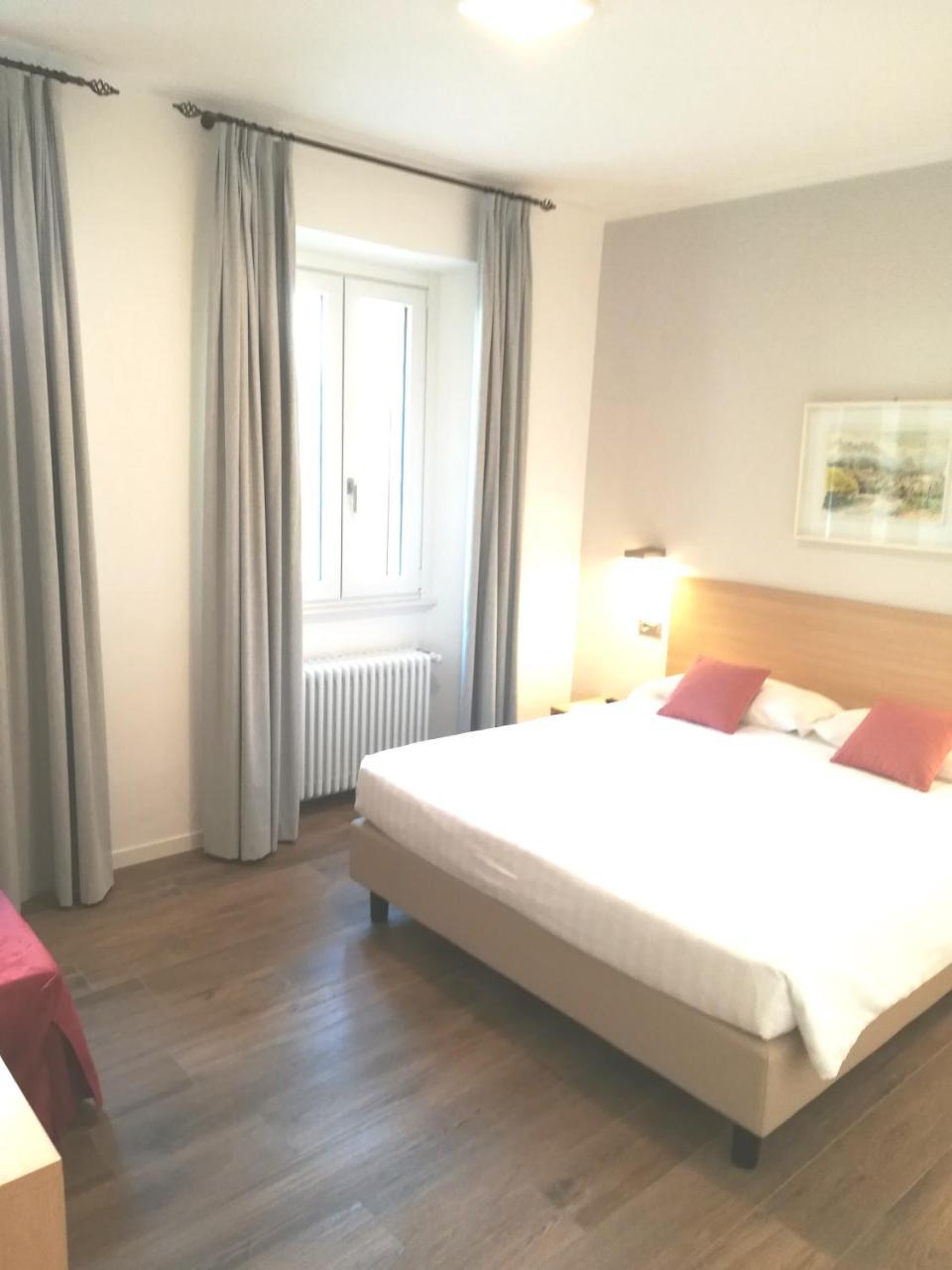 Quarcino Hotel Como