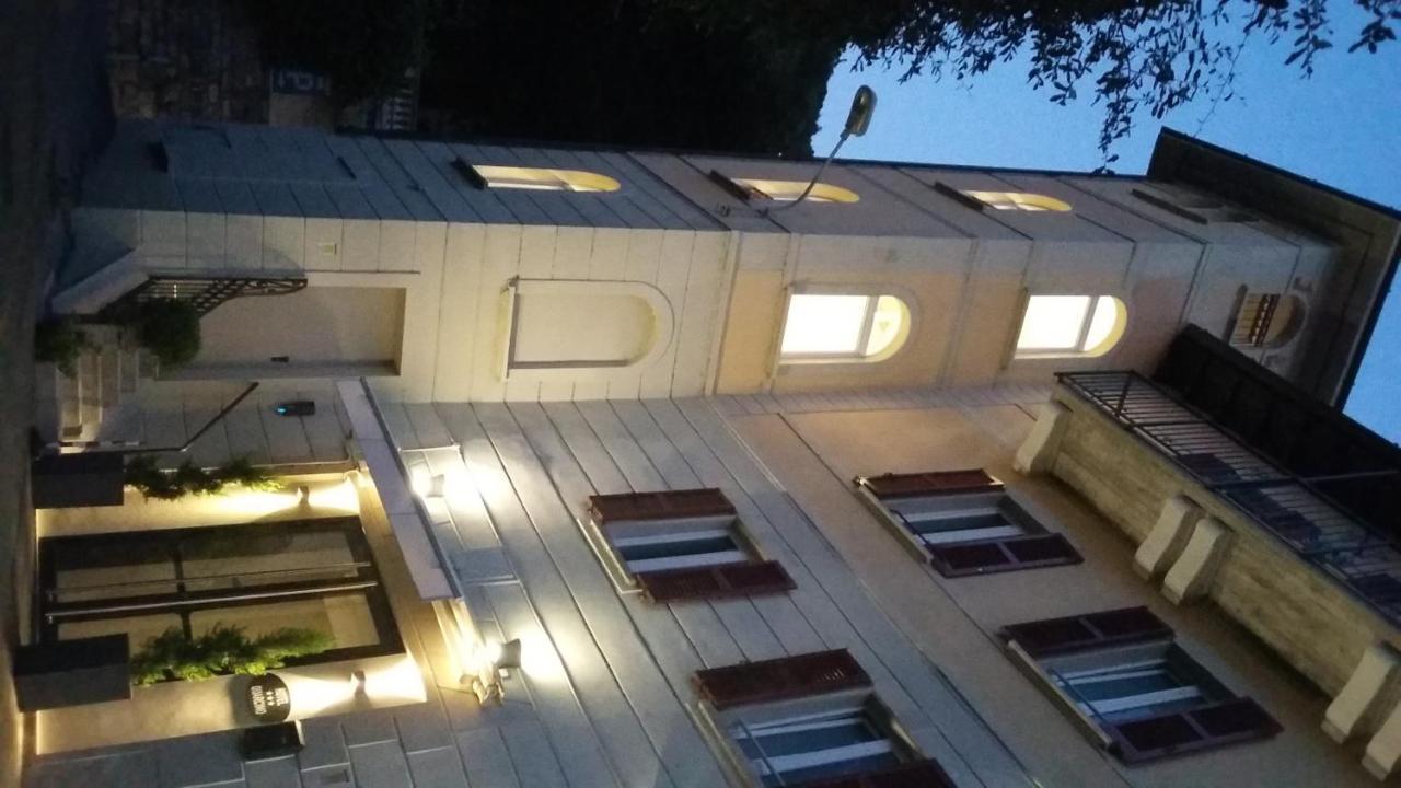 Hotel Quarcino Como