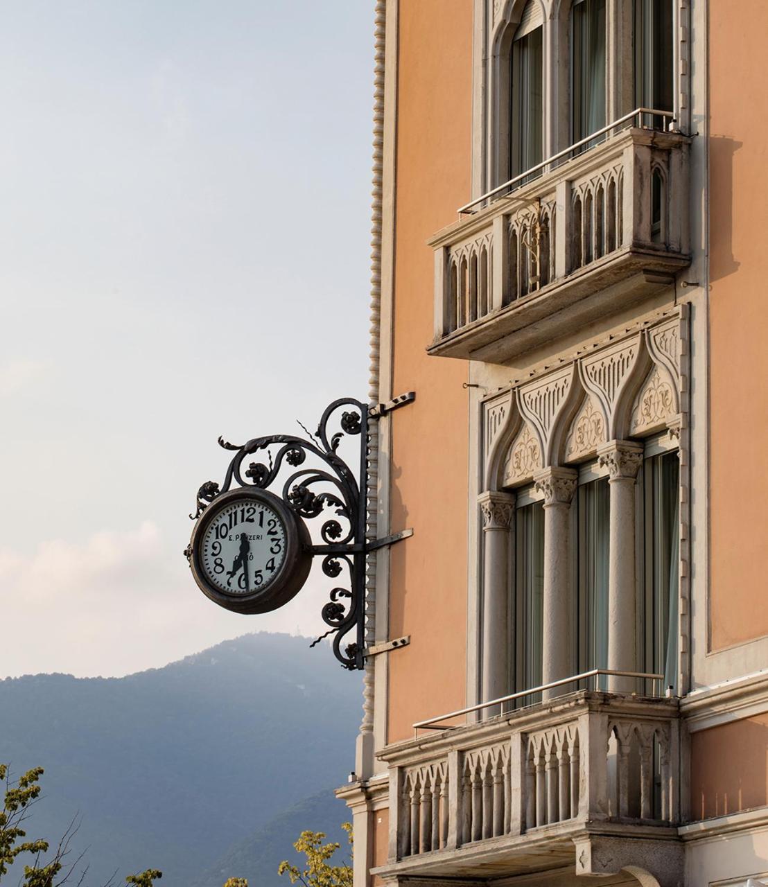 Vista Di Como