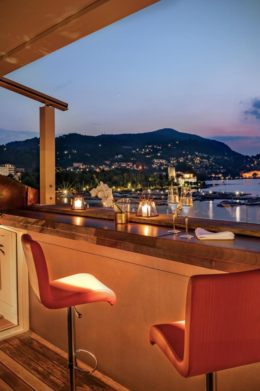 Hotel Vista Di Como