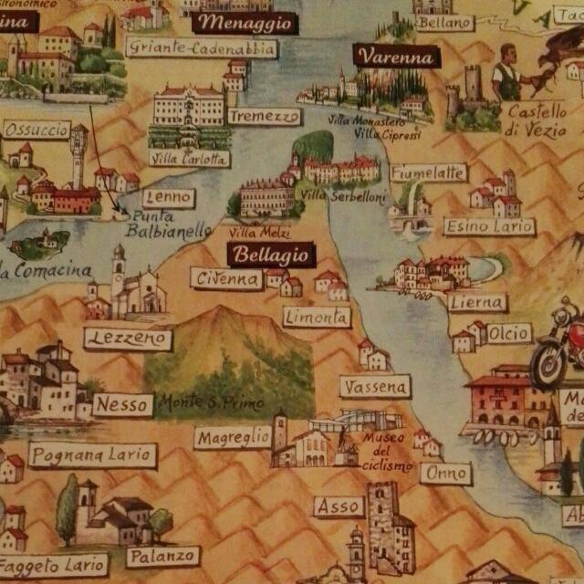 Appartamento Italian *
