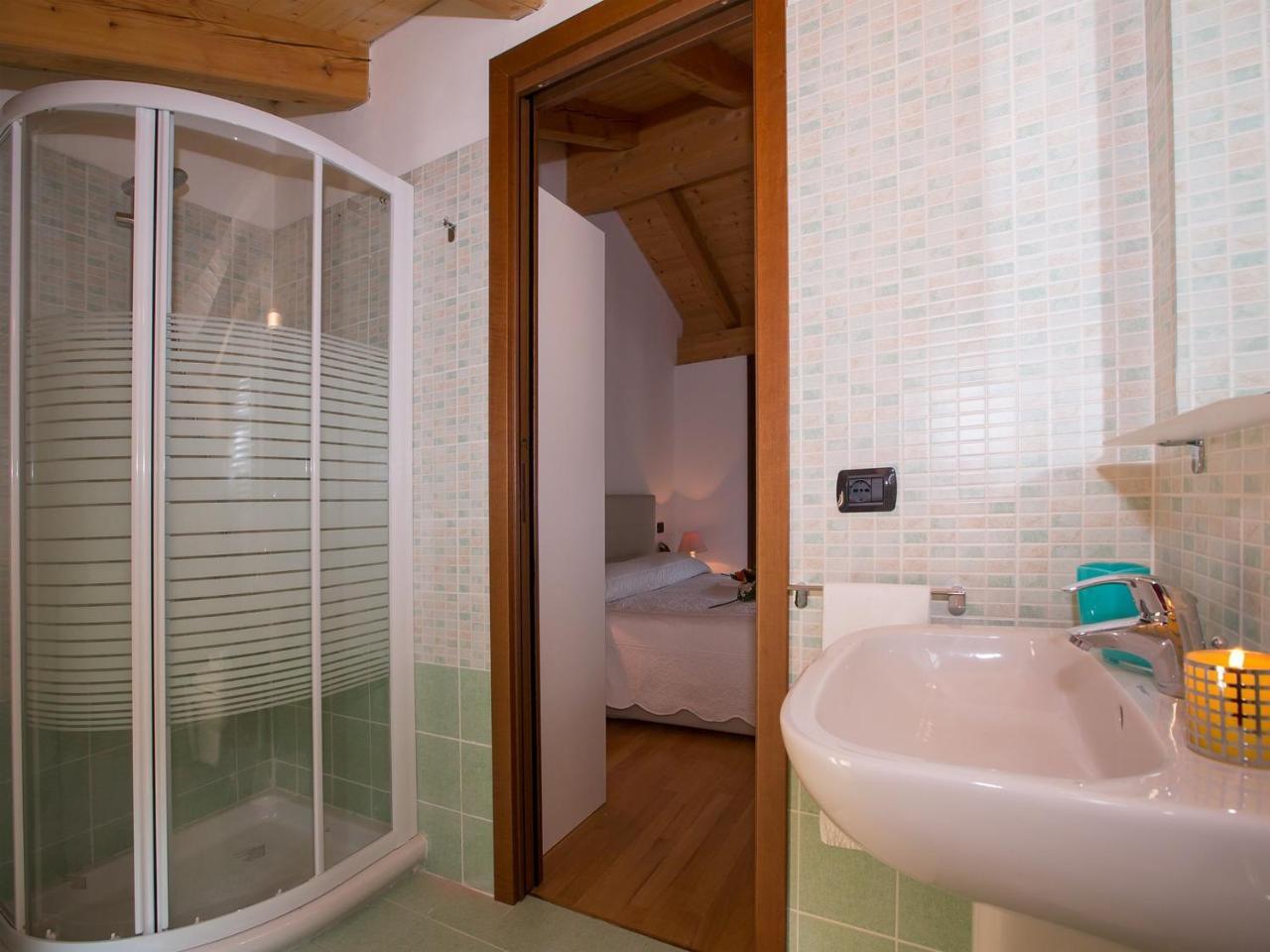 Borgo La Sorgente - Tulipano Apartment