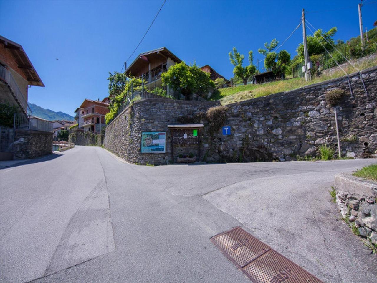 Borgo La Sorgente - Tulipano Apartment *