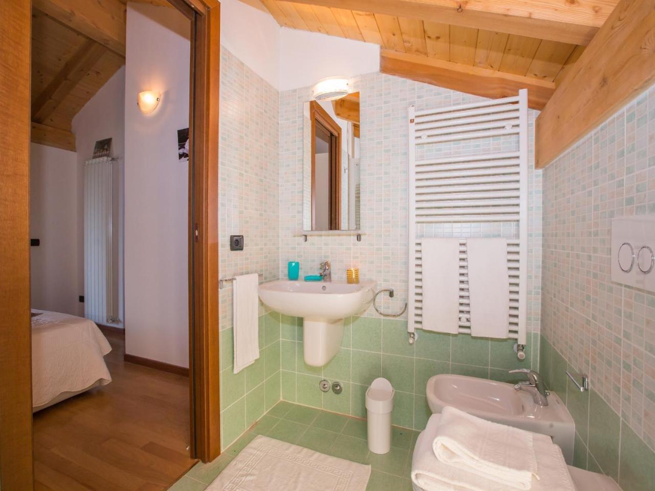 Borgo La Sorgente - Tulipano Apartment *