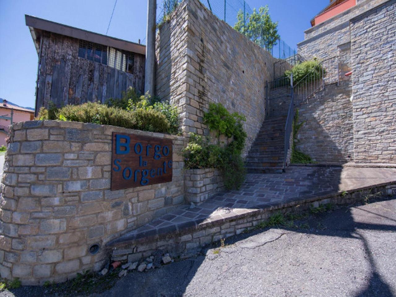Borgo La Sorgente - Tulipano