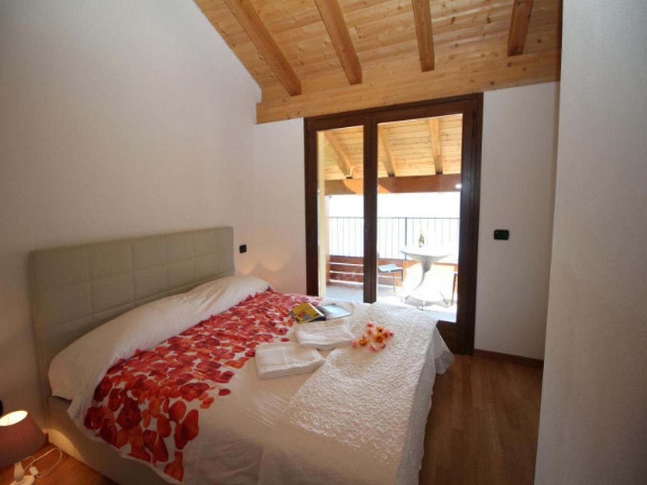 Borgo La Sorgente - Tulipano Apartment Morbio