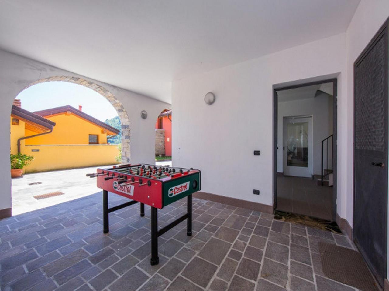 Borgo La Sorgente - Tulipano Apartment *