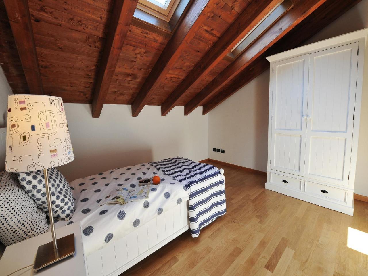 Apartment Bellano Perla *