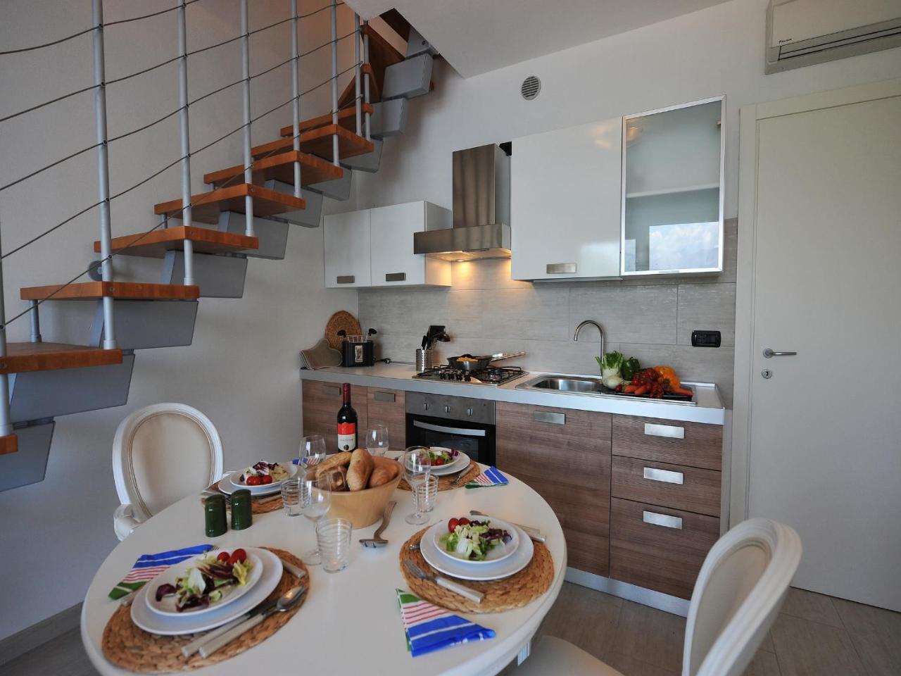 Apartment Bellano Perla Varenna
