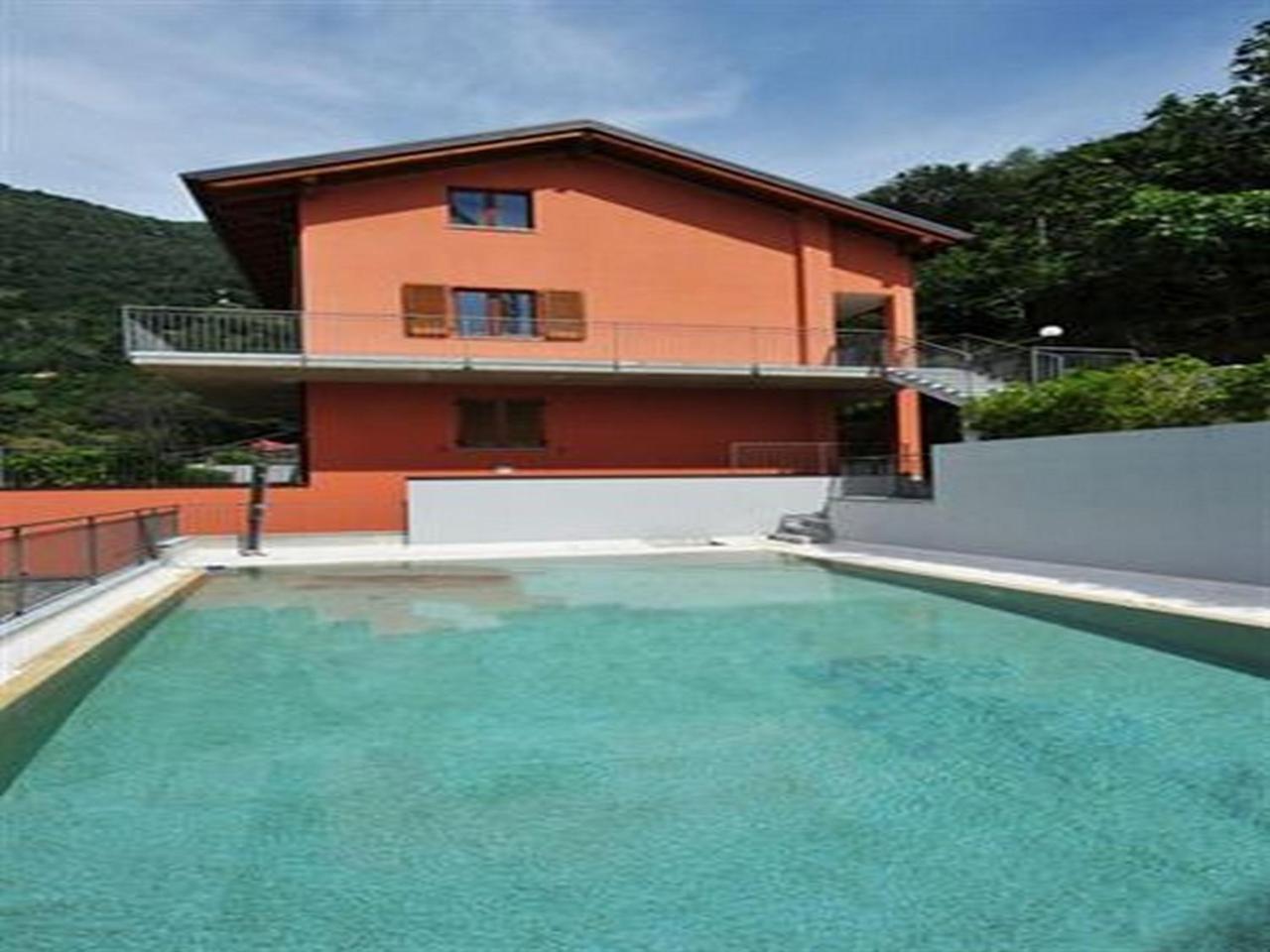 Bellano Perla Apartment