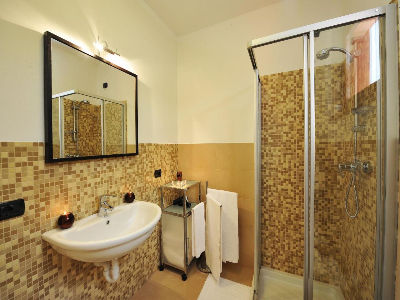 Apartment Bellano Perla Varenna