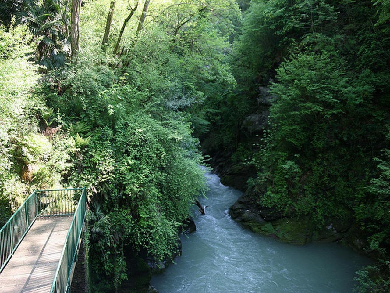 Apartment Bellano Perla