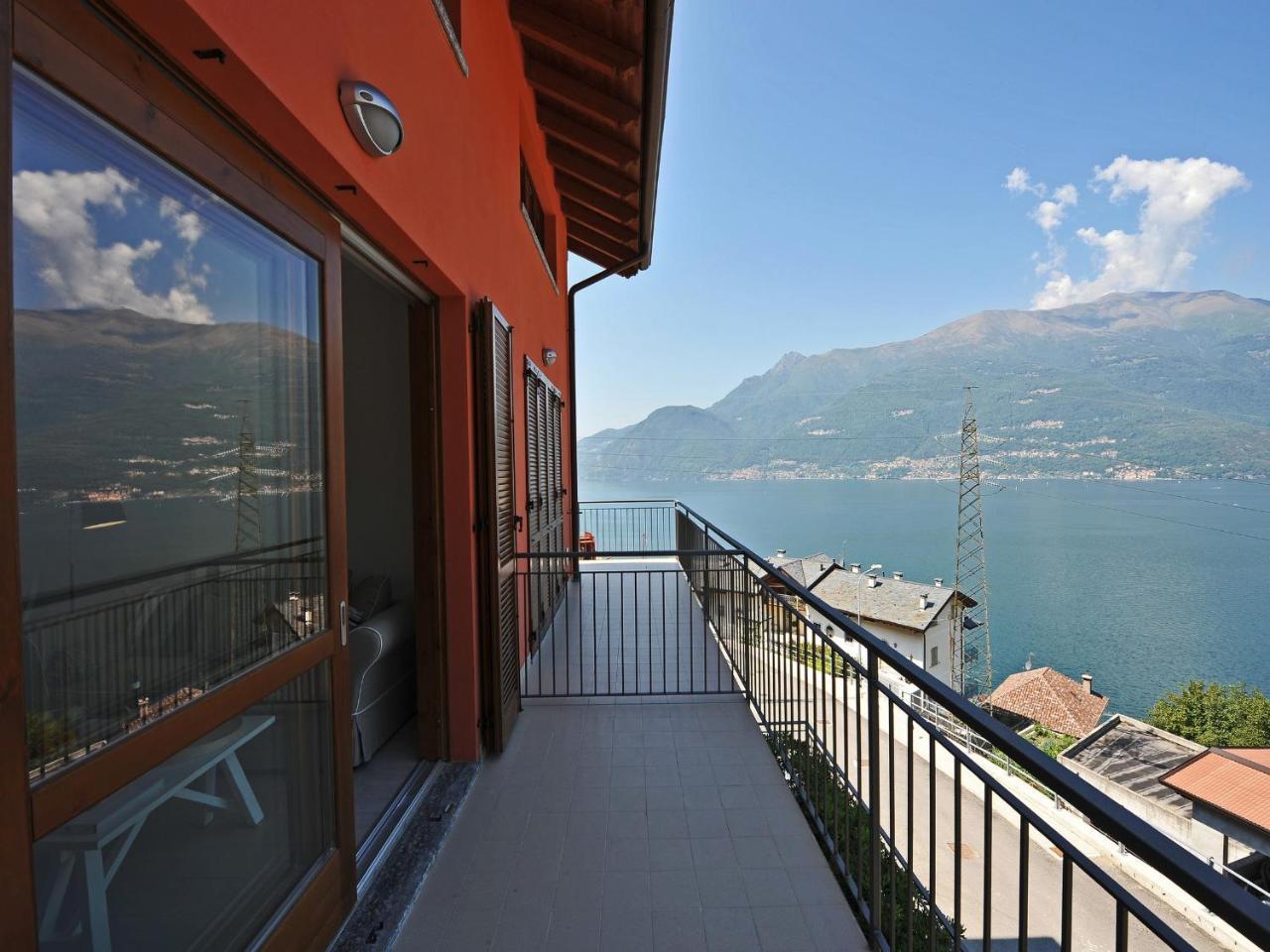 Bellano Perla Apartment