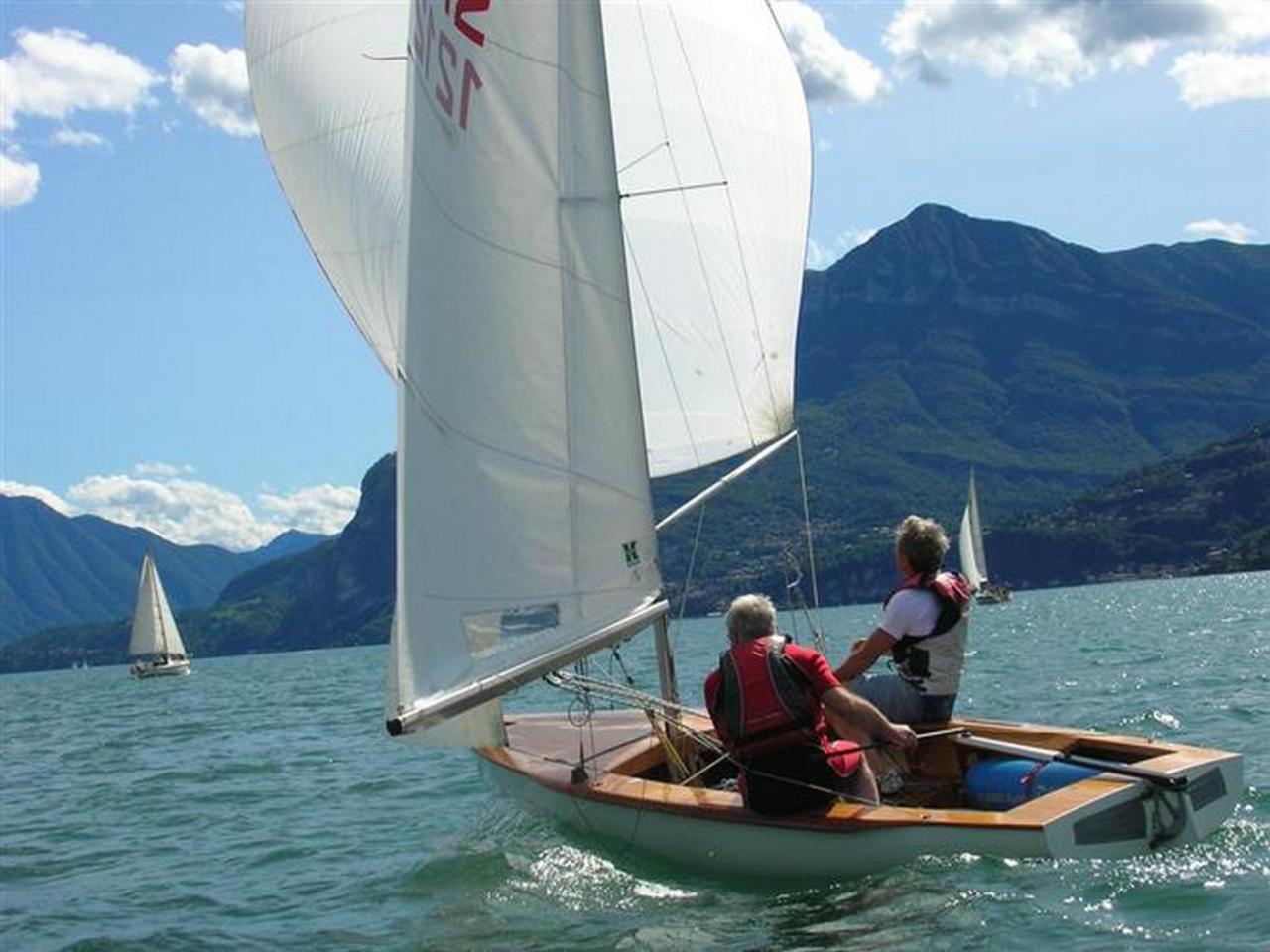 Bellano Perla Apartment Varenna