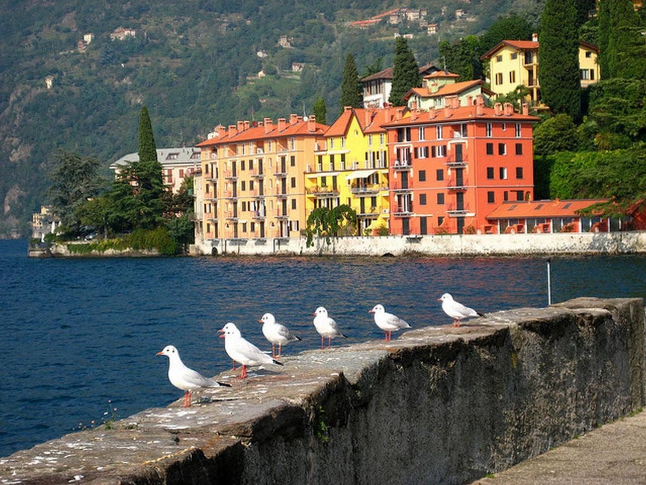 Bellano Perla Apartment Varenna