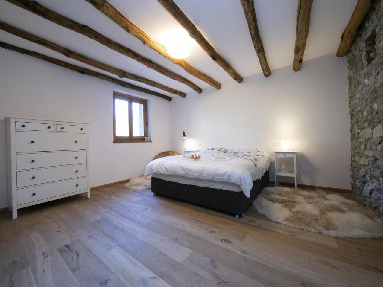 Apartment Vecchio Mulino
