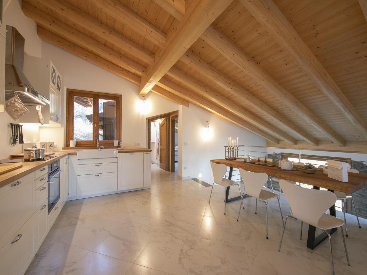 Apartment Vecchio Mulino *