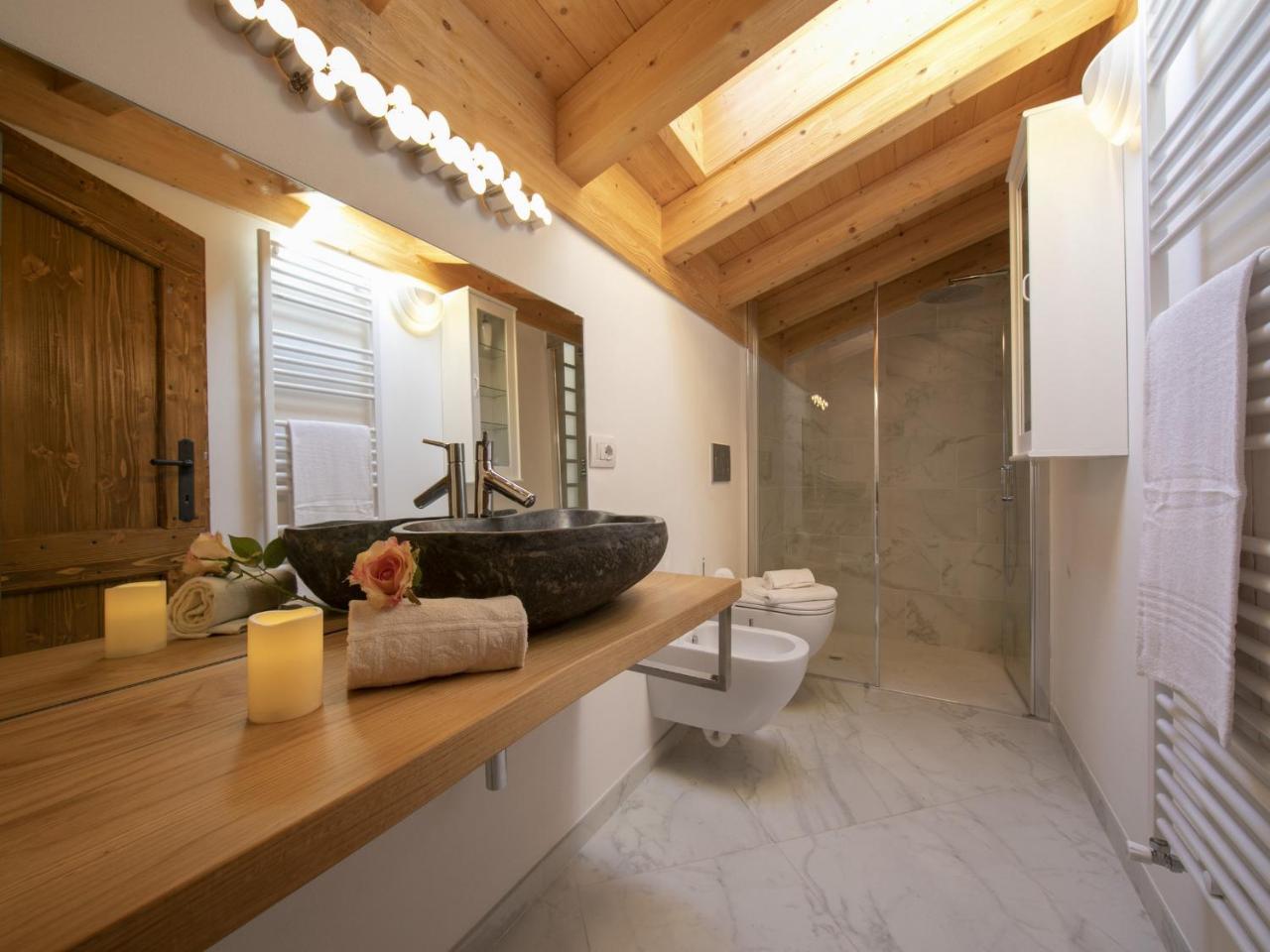 Vecchio Mulino Apartment *