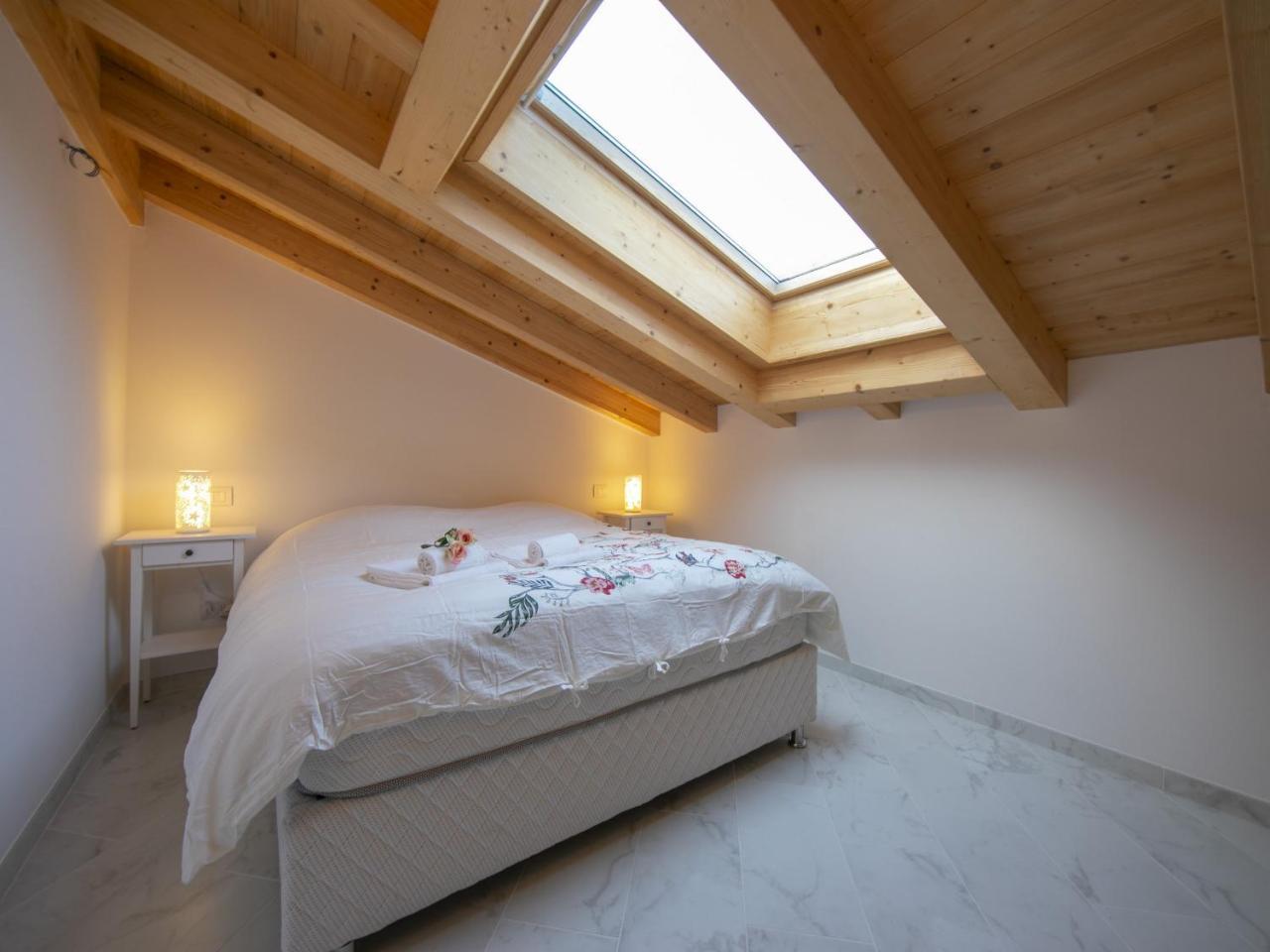 Apartment Vecchio Mulino Cremia