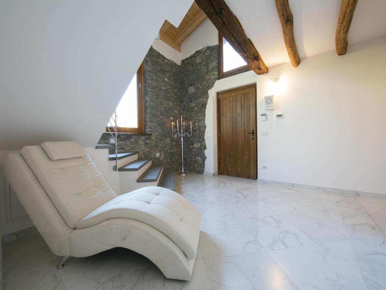 Vecchio Mulino Apartment *
