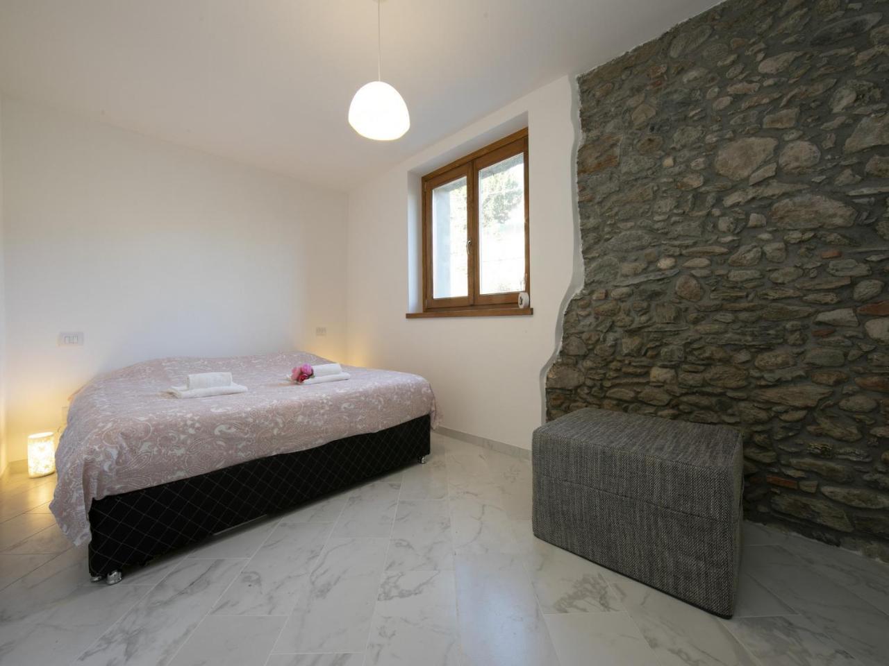 Vecchio Mulino Apartment