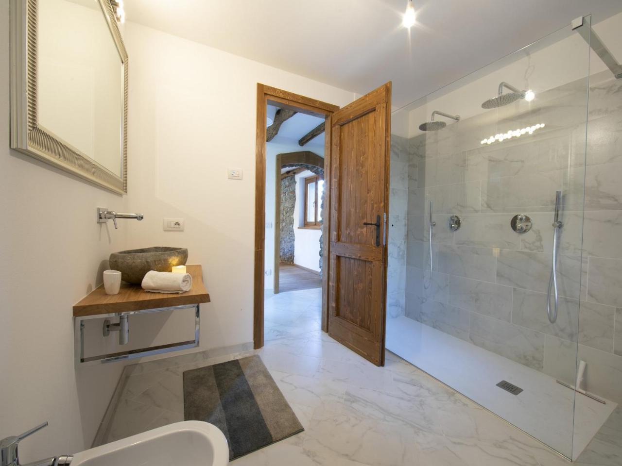 Apartment Vecchio Mulino Cremia