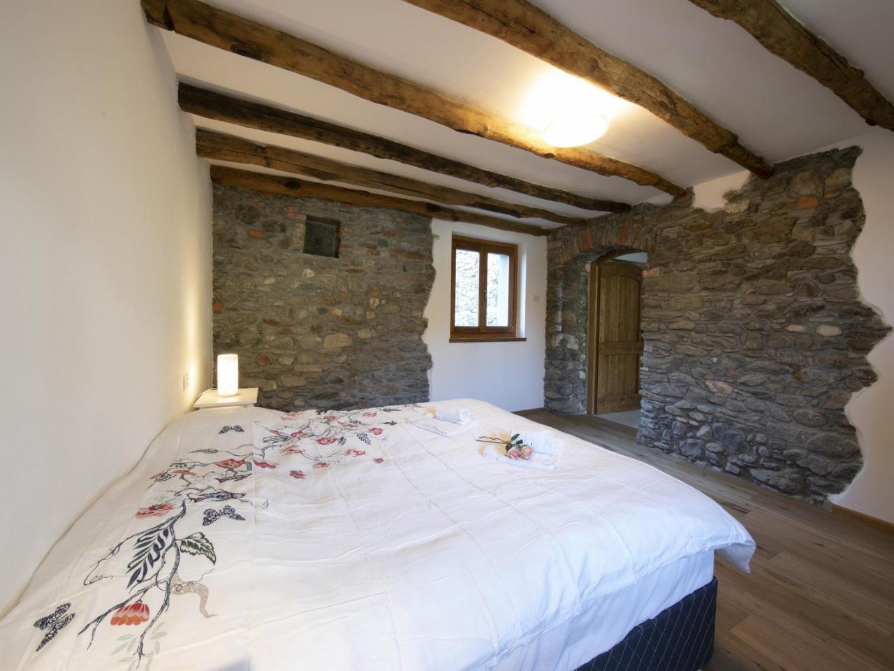 Vecchio Mulino Apartment *