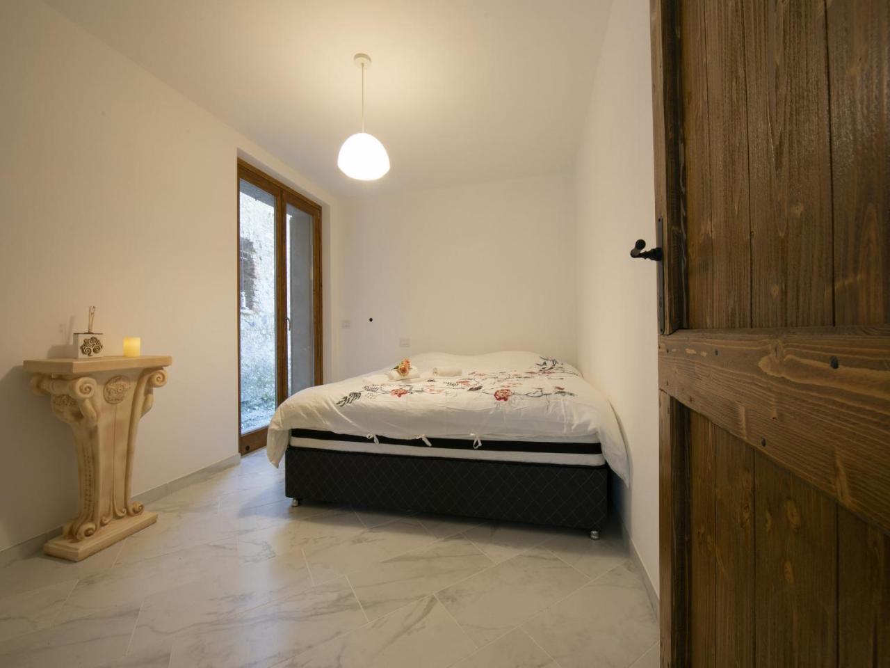 Vecchio Mulino Apartment