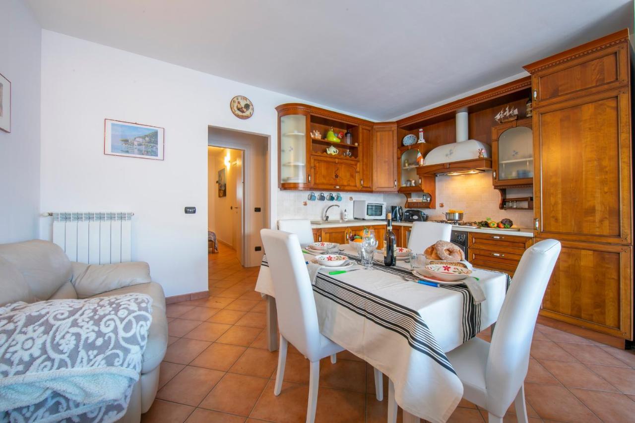 Apartment Bellano Belvedere