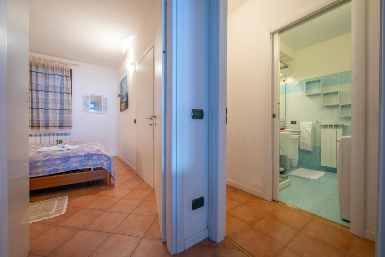 Bellano Belvedere Apartment Bellano