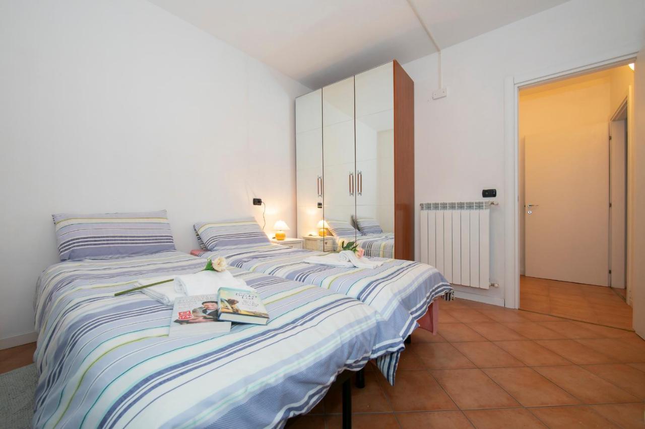Bellano Belvedere Apartment Bellano