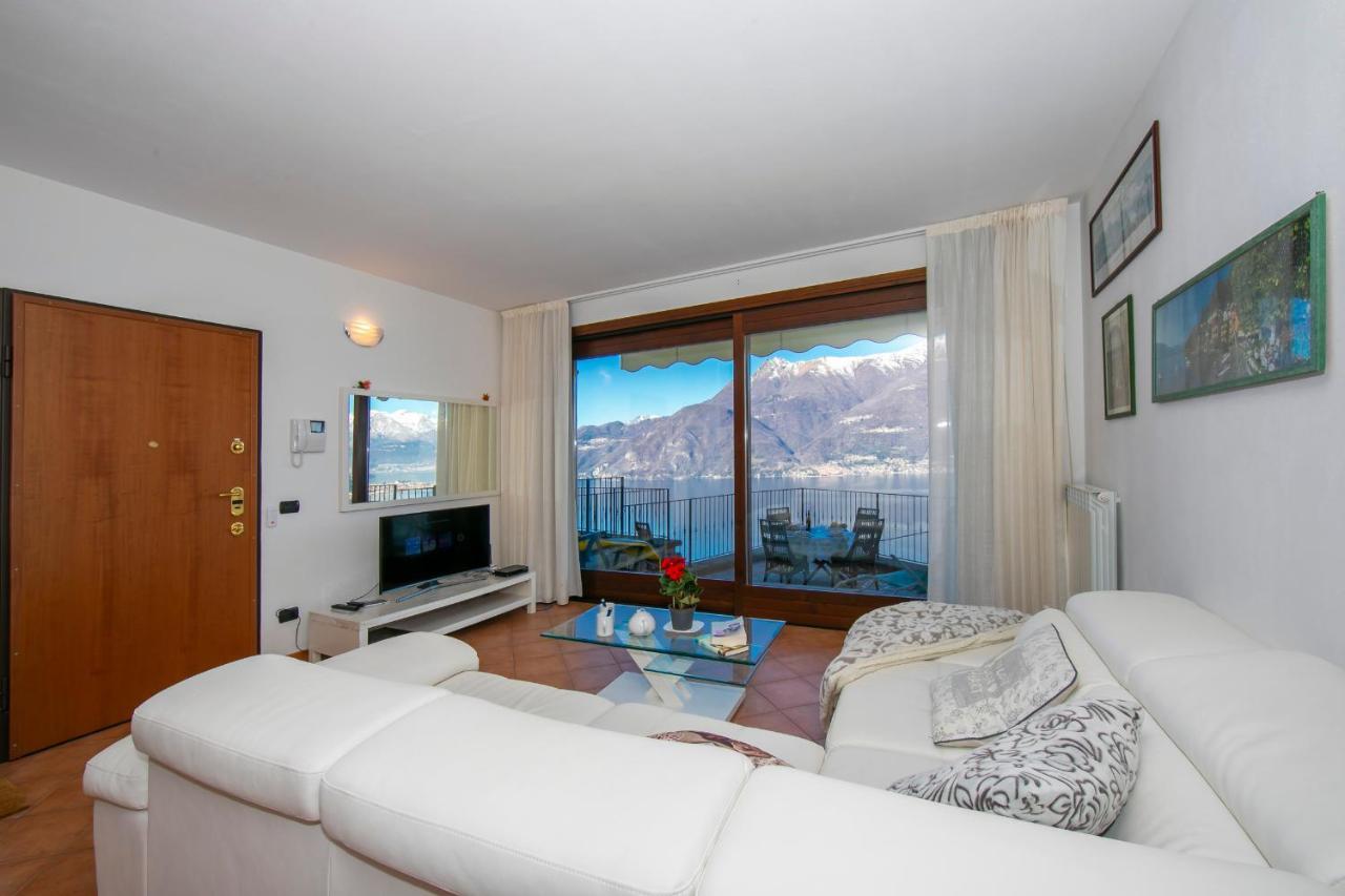 Bellano Belvedere Apartment