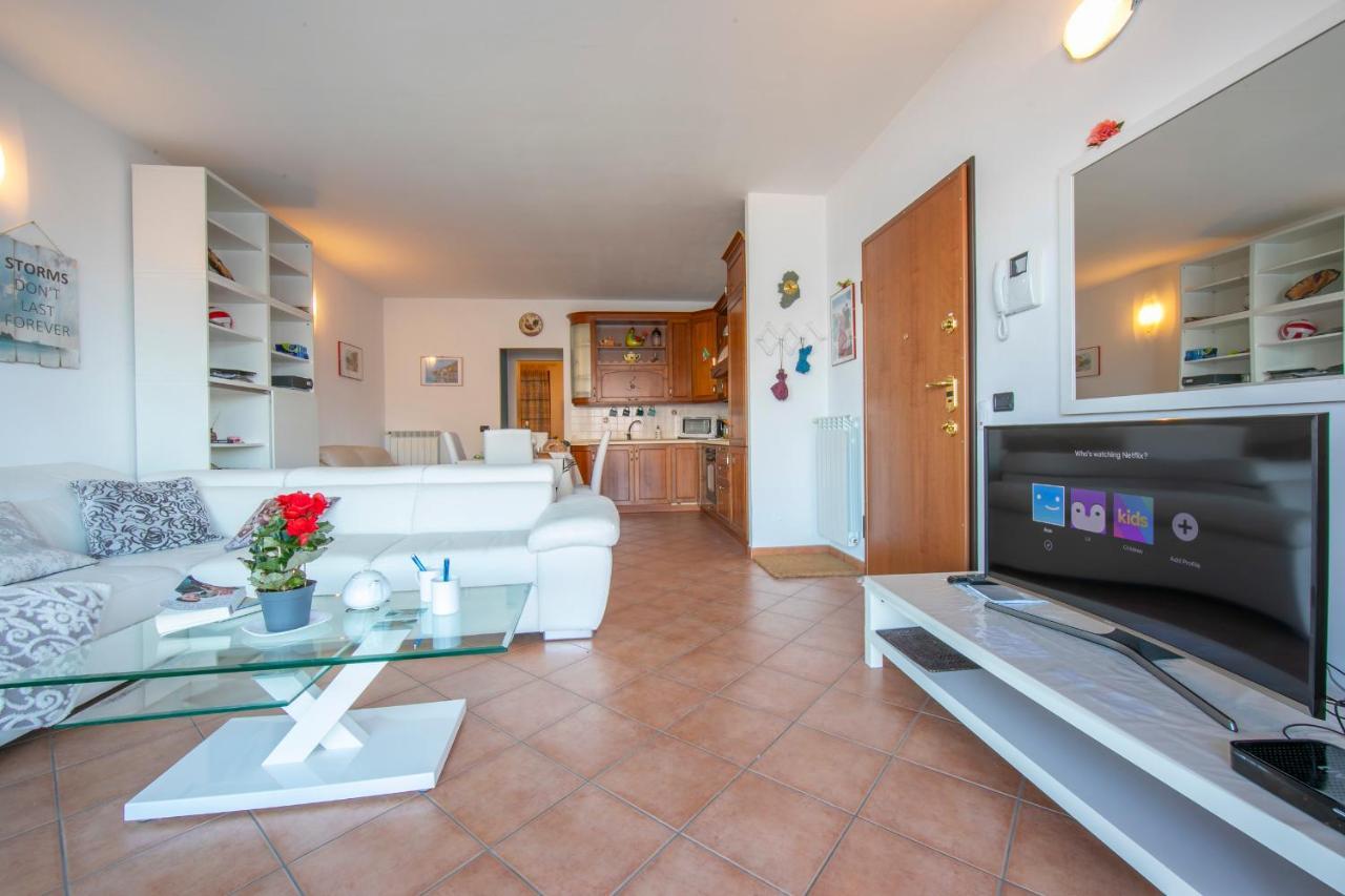 Apartment Bellano Belvedere Bellano