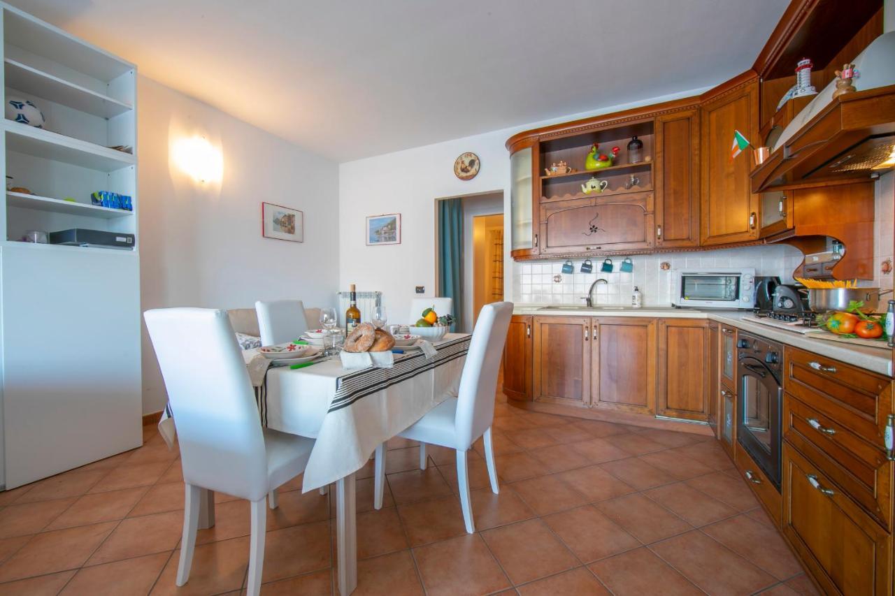 Apartment Bellano Belvedere *