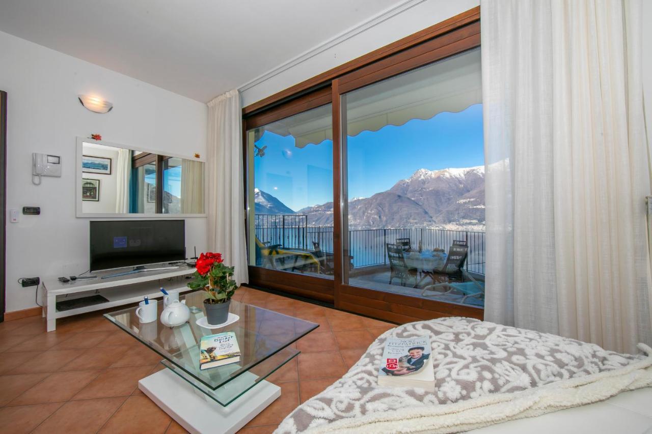 Bellano Belvedere Apartment