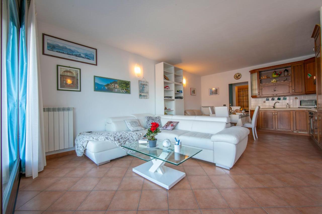 Apartment Bellano Belvedere Bellano