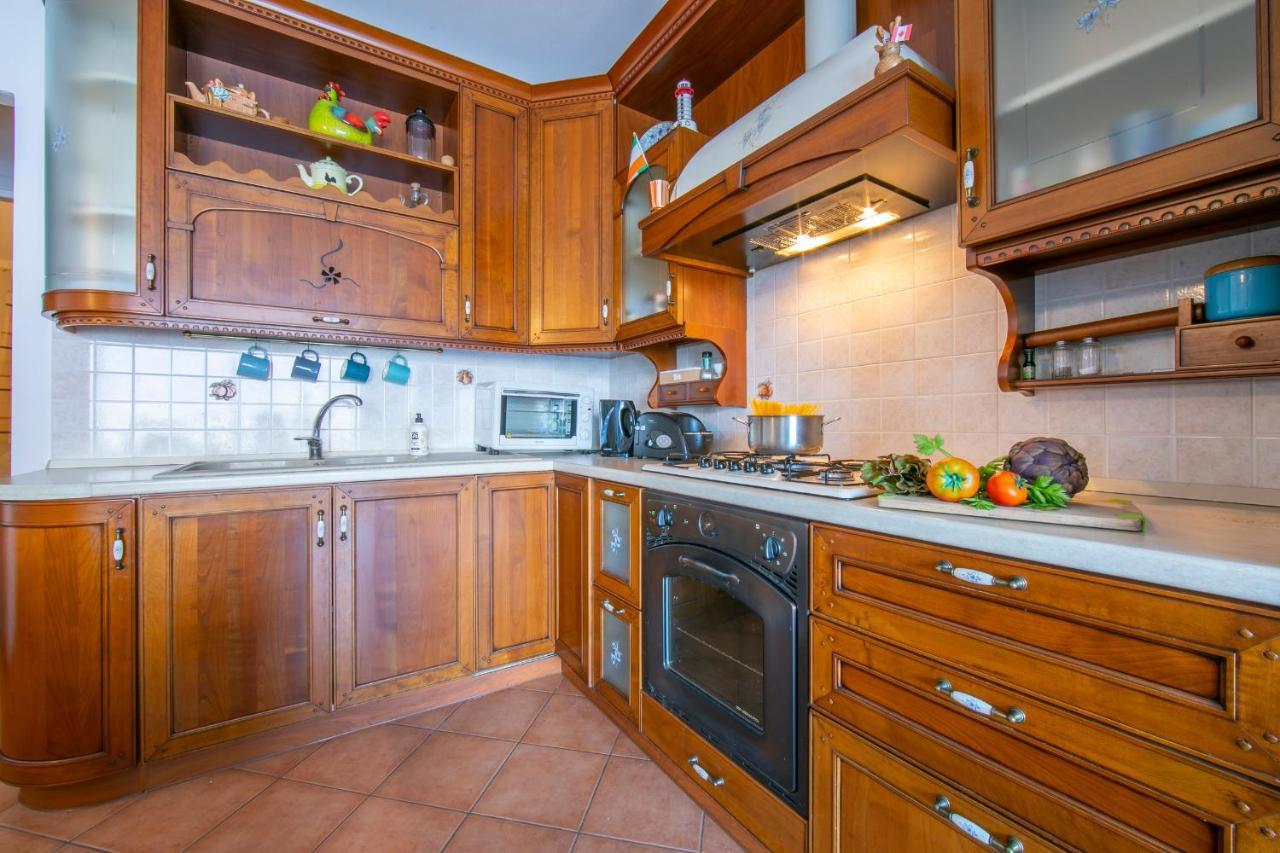 Bellano Belvedere Apartment
