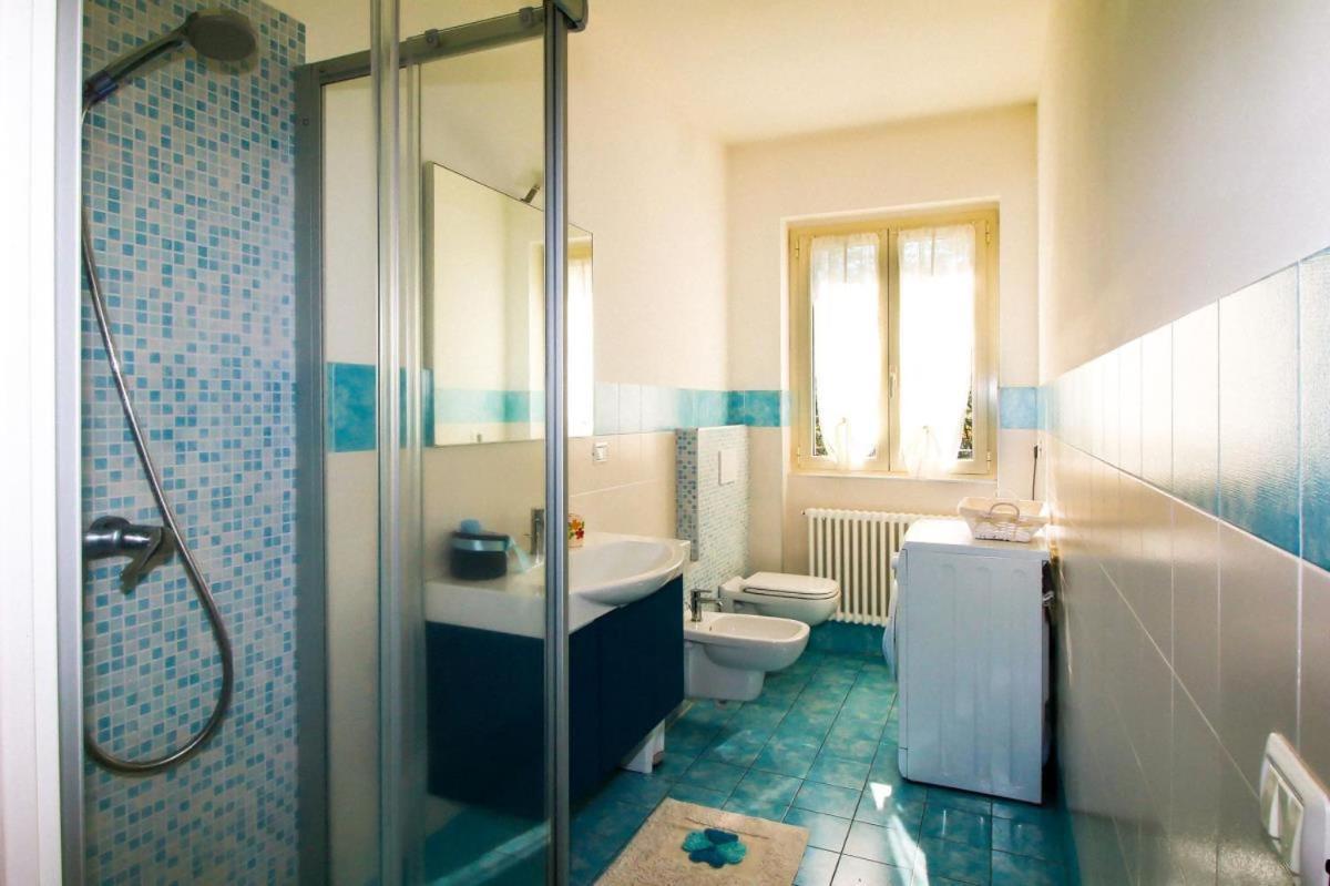 Conchita Terrazza Balkon-ferienwohnung Apartment Colico