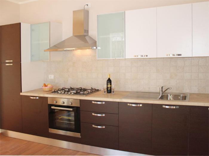 Conchita Terrazza Balkon-ferienwohnung Apartment *