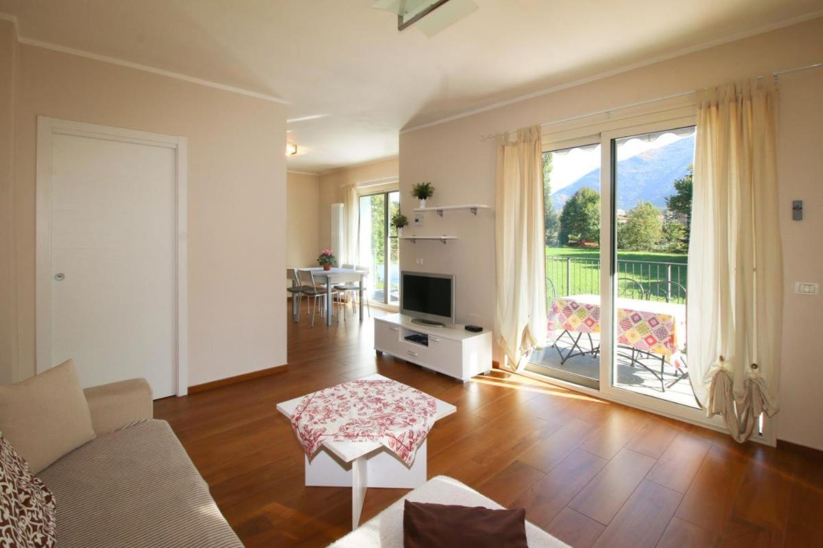 Conchita Terrazza Balkon-ferienwohnung *
