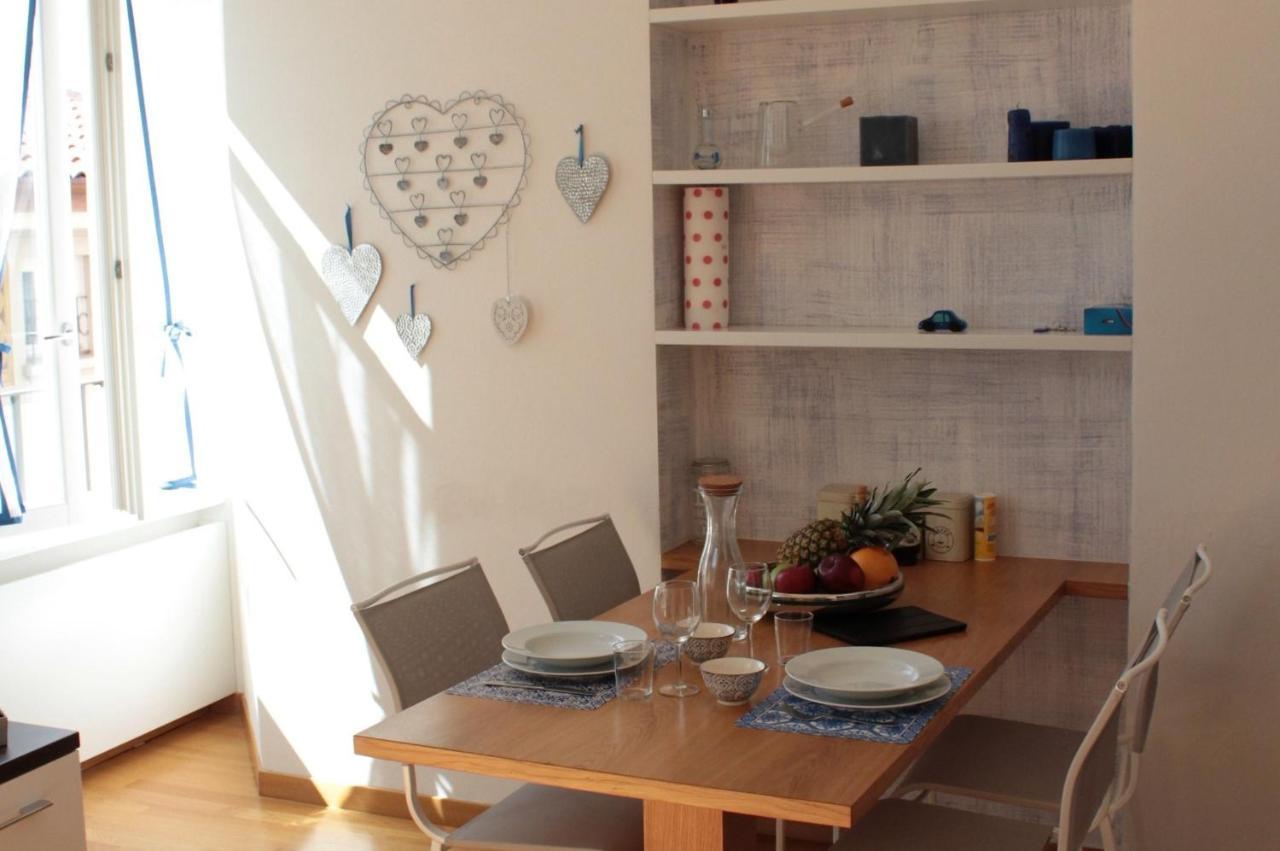 Perfect Apartment