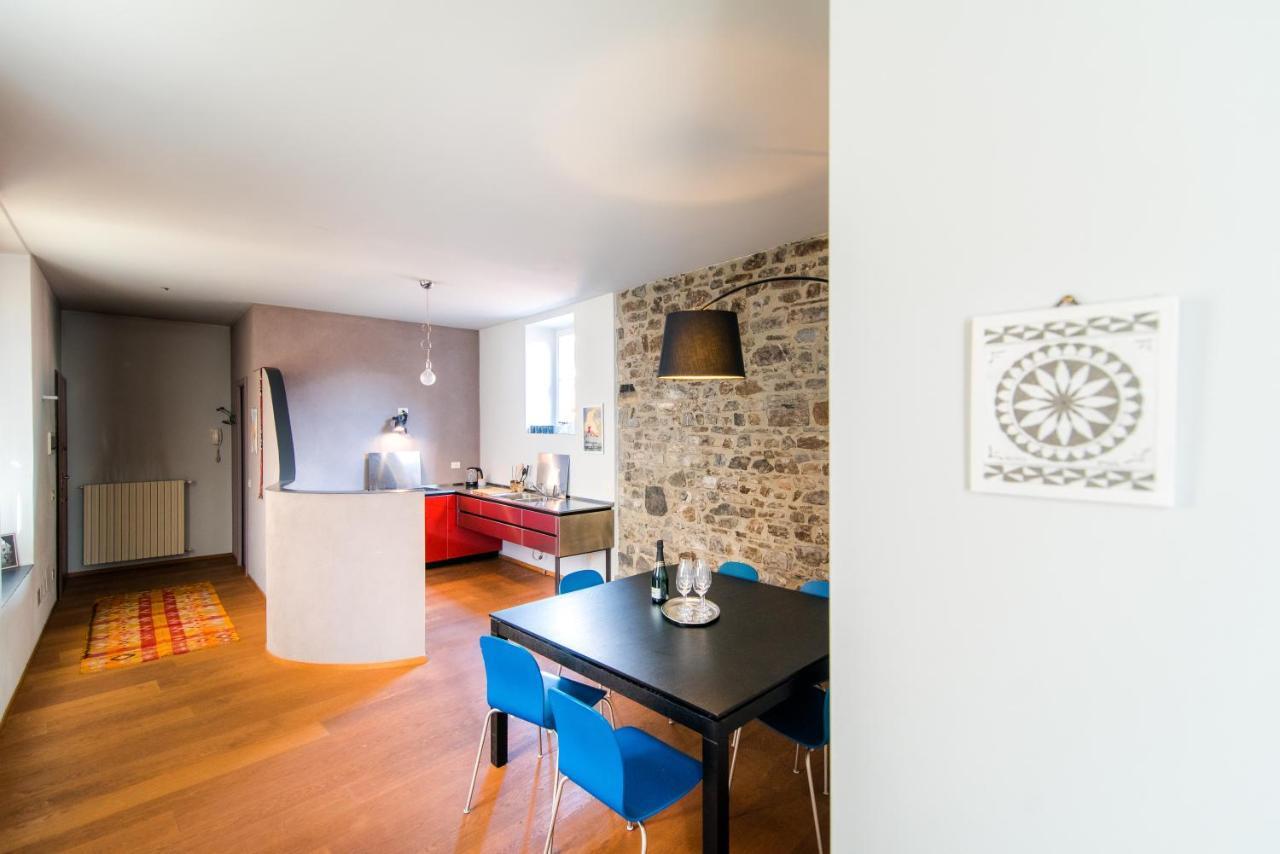 Antica Via Volta - The House Of Travelers