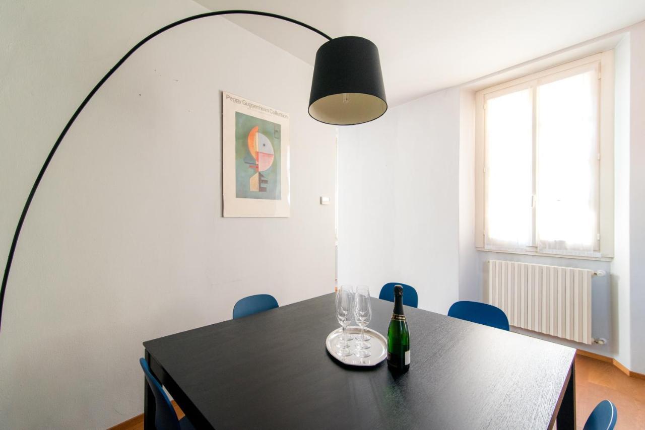 Antica Via Volta - The House Of Travelers