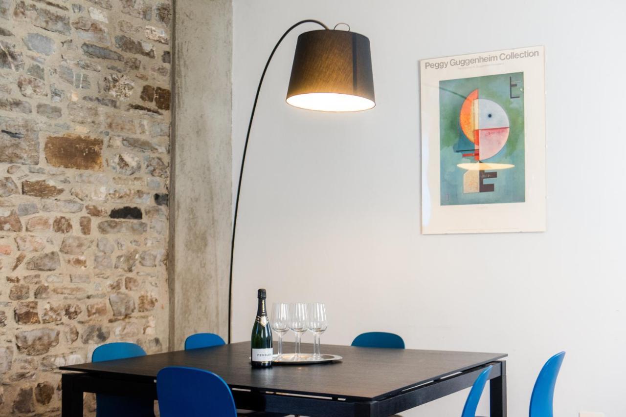 Antica Via Volta - The House Of Travelers Apartment Como